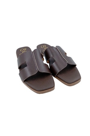 sandalias planas sandals varios 5814