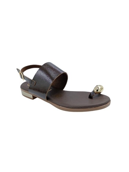 sandalias planas sandals varios 5862