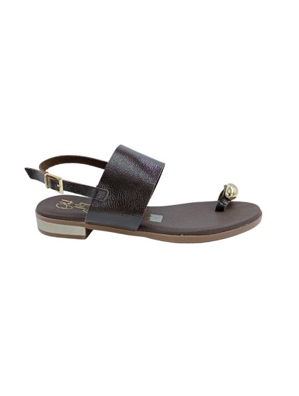 sandalias planas sandals varios 5862 2
