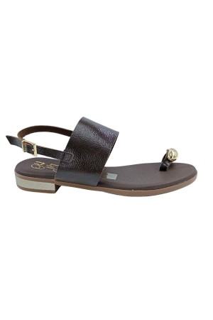 sandalias planas sandals varios 5862