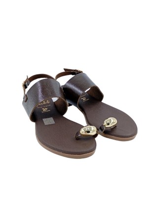 sandalias planas sandals varios 5862