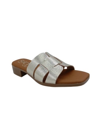 sandalias planas sandals varios 5880
