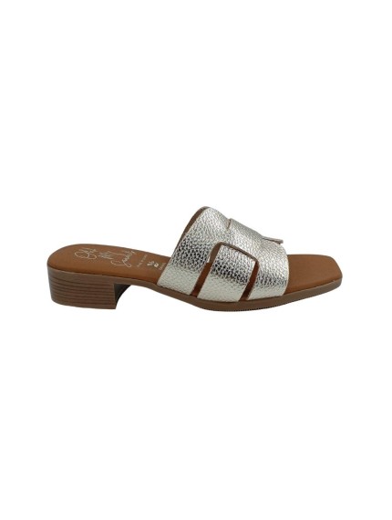 sandalias planas sandals varios 5880 2