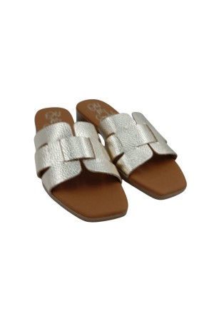 sandalias planas sandals varios 5880