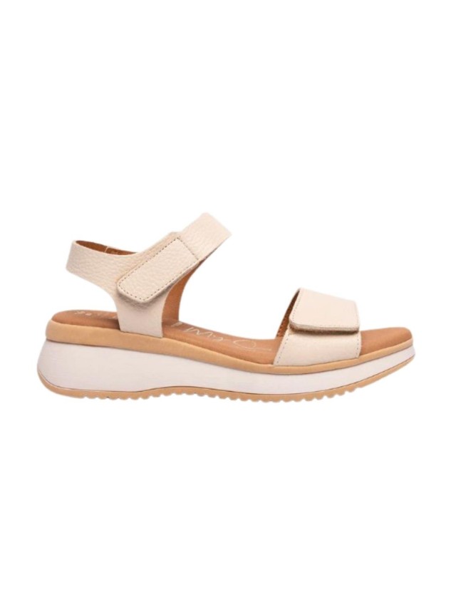 sandalias cuña sandals varios 5942