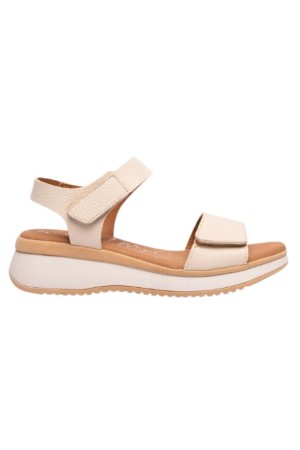 sandalias cuña sandals varios 5942