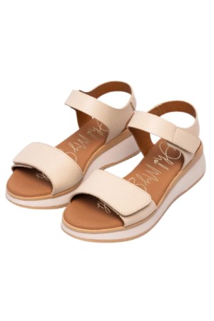 sandalias cuña sandals varios 5942