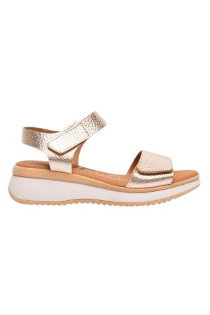 sandalias cuña sandals varios 5942
