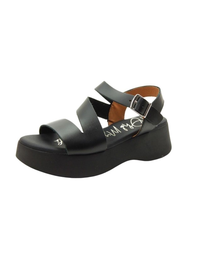 sandalias plataforma sandals varios 5969