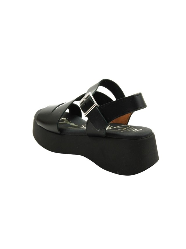 sandalias plataforma sandals varios 5969