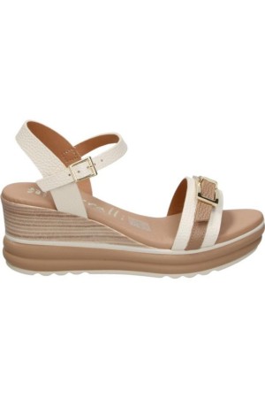 sandalias cuñas sandals varios 5993