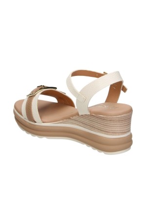 sandalias cuñas sandals varios 5993