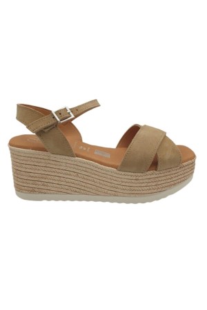samdalias plataforma sandals arena 6032