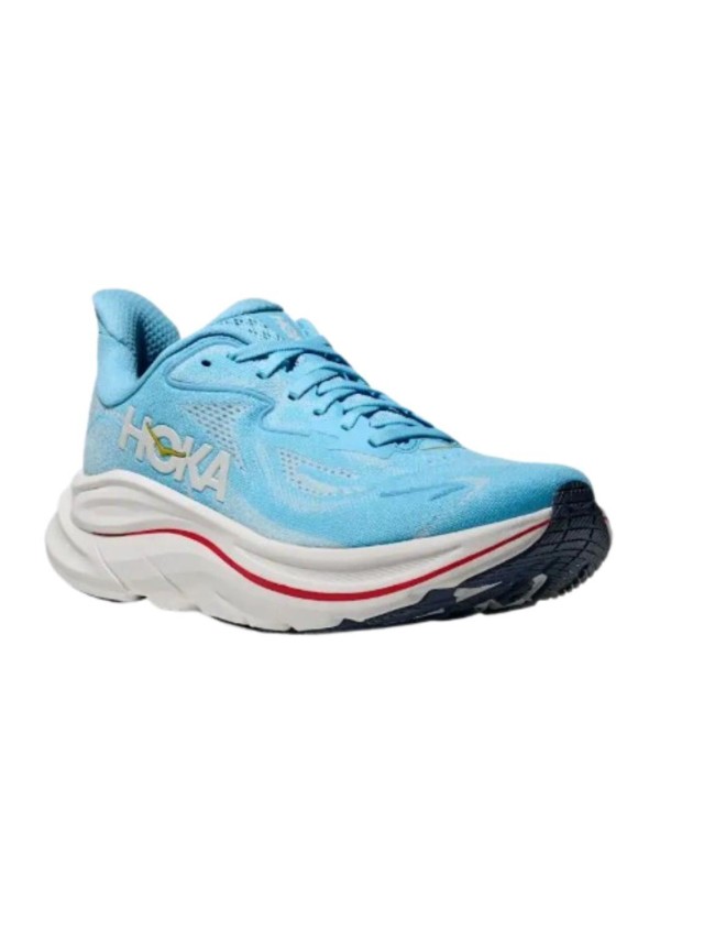deportivos running hoka clifton 10...