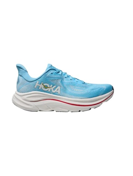 deportivos running hoka clifton 10 azul claro 1162031sbl 2