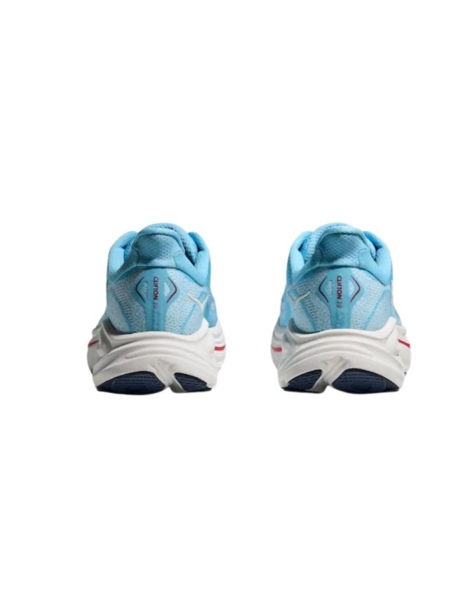 deportivos running hoka clifton 10...