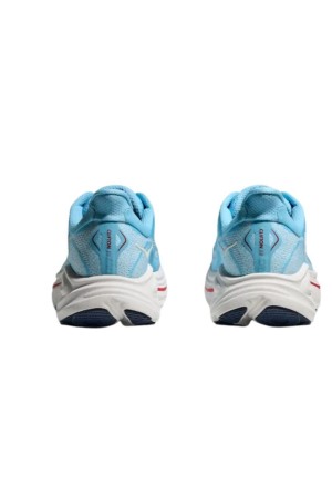 deportivos running hoka clifton 10 azul claro 1162031sbl