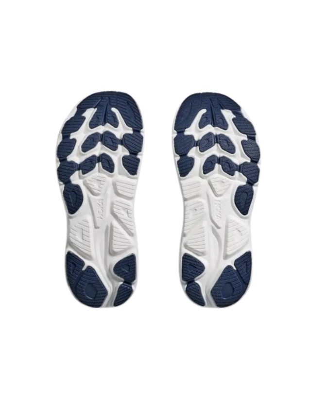 deportivos running hoka clifton 10...