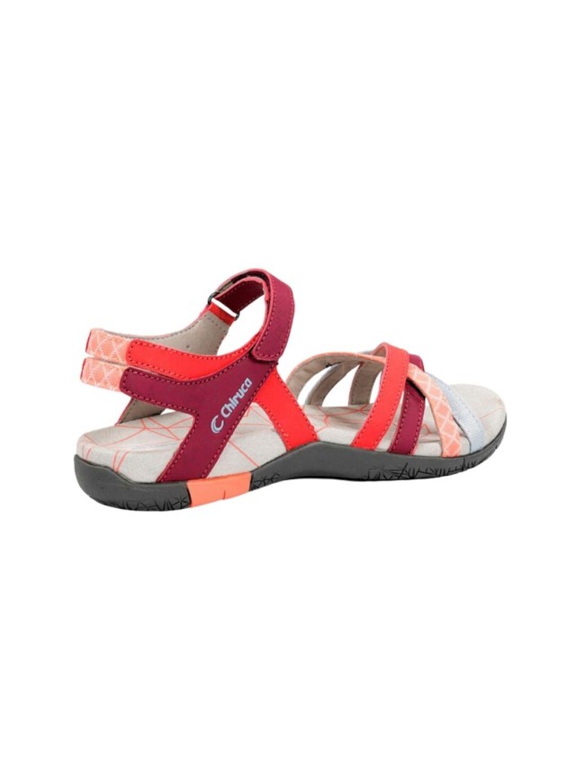 sandalias trekking chiruca malibu 17...