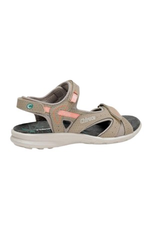 sandalias trekking chiruca finisterre 04 beige-rosa 448850412