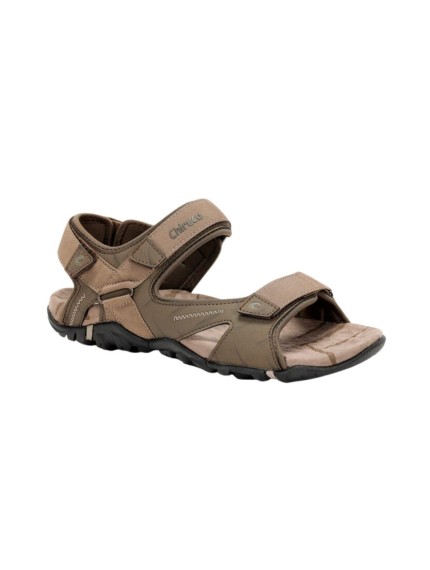 sandalias trekking chiruca marron 449130212