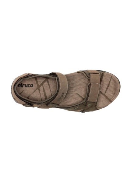 sandalias trekking chiruca marron 449130212 2