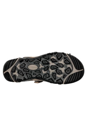 sandalias trekking chiruca marron 449130212