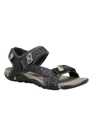 sandalias trekking chiruca dakar 34 negro 449953412