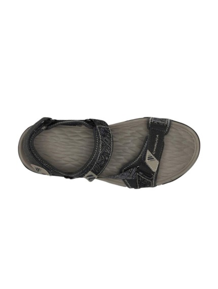 sandalias trekking chiruca dakar 34 negro 449953412 2
