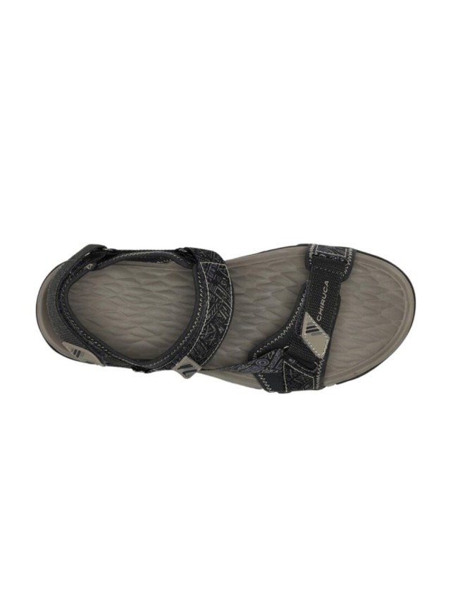 sandalias trekking chiruca dakar 34...