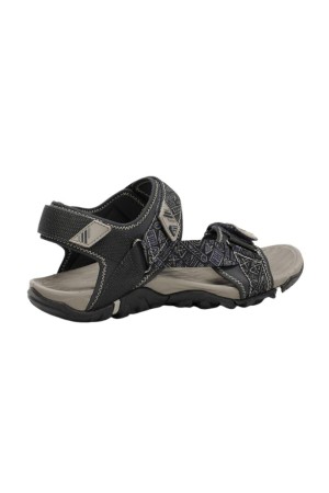 sandalias trekking chiruca dakar 34 negro 449953412