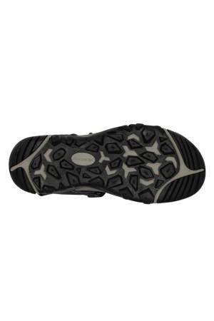 sandalias trekking chiruca dakar 34 negro 449953412