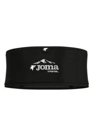accesorios montaña joma cinturon running negro 401550