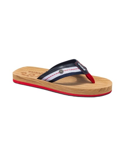 chanclas joma marino-rojizo s.floridam2533
