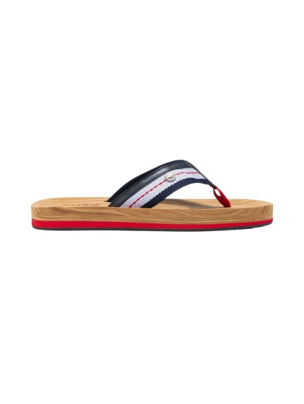 chanclas joma marino-rojizo s.floridam2533 2