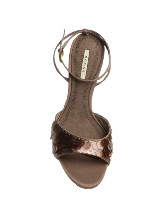 sandalias tacon corina varios m6281