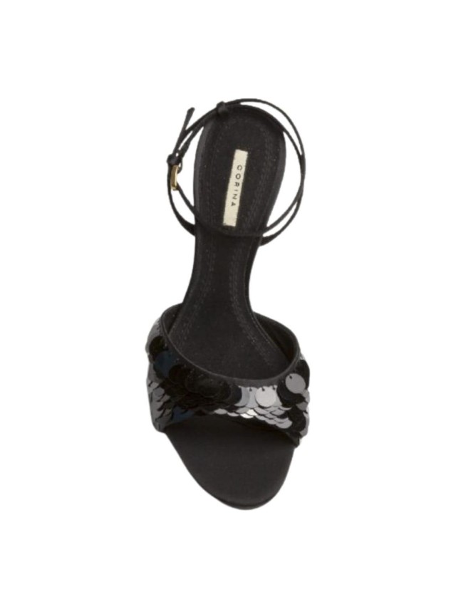 sandalias tacon corina varios m6281
