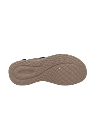 sandalias skechers orvan marron 211371
