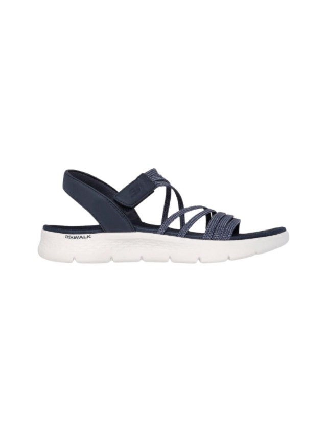 sandalias sport skechers walk flex...