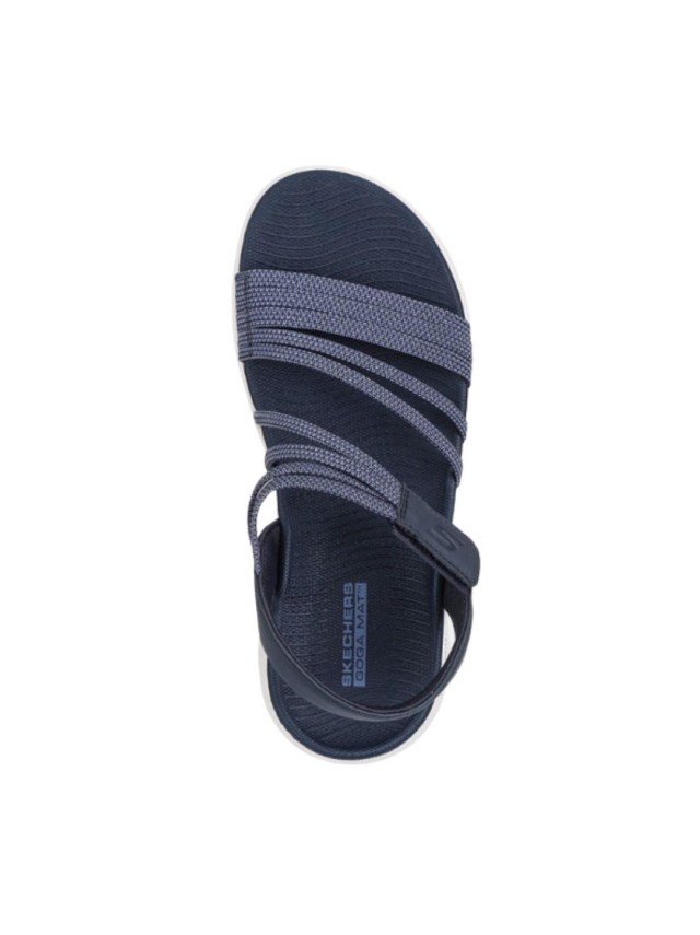 sandalias sport skechers walk flex...