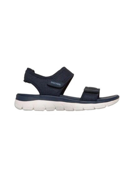 sandalias sport skechers summits marino 163158 2