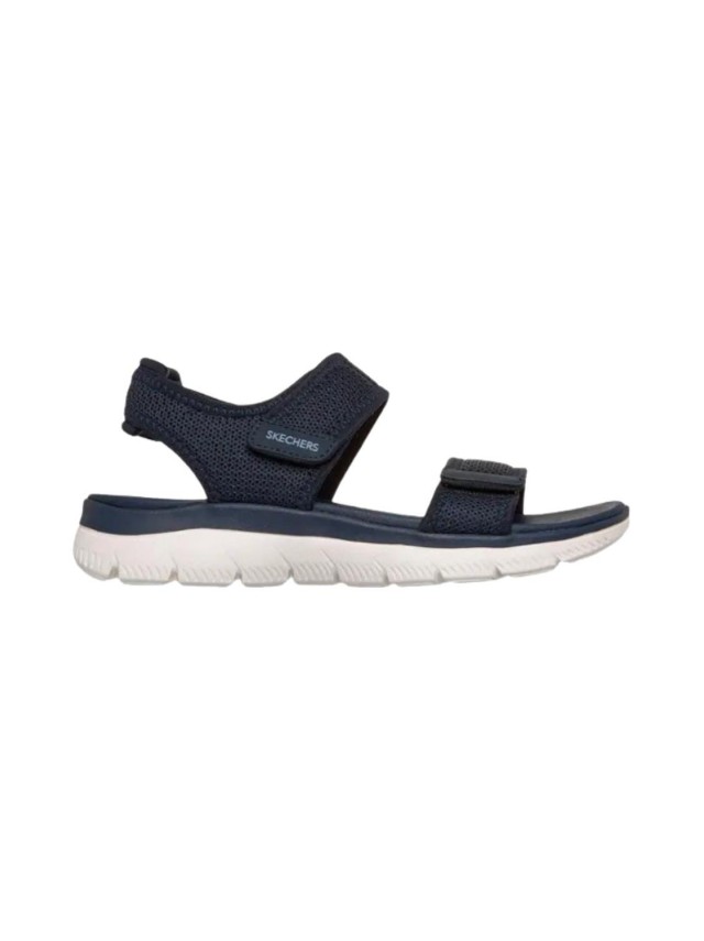 sandalias sport skechers summits...