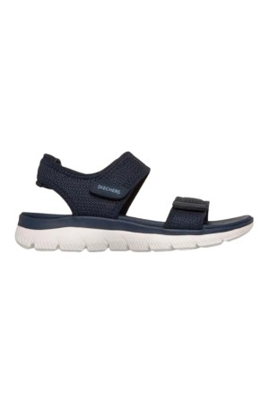 sandalias sport skechers summits marino 163158