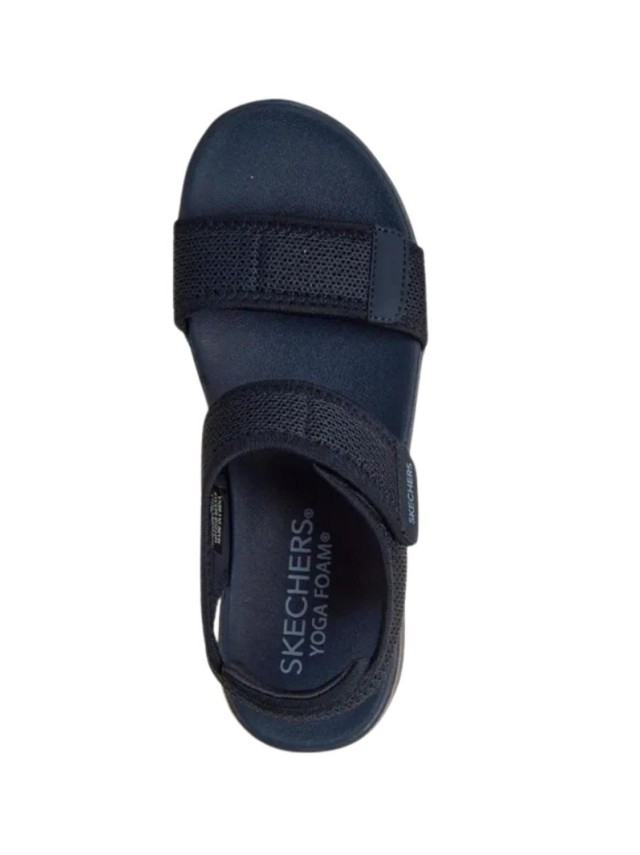sandalias sport skechers summits...