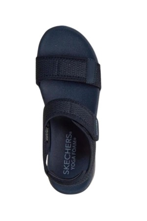 sandalias sport skechers summits marino 163158