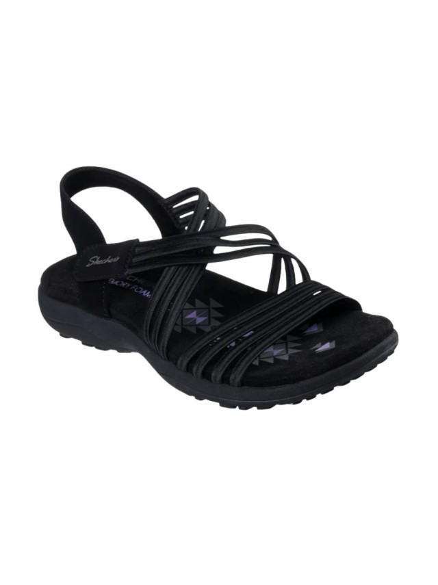 sandalias sport skechers reggae slim...