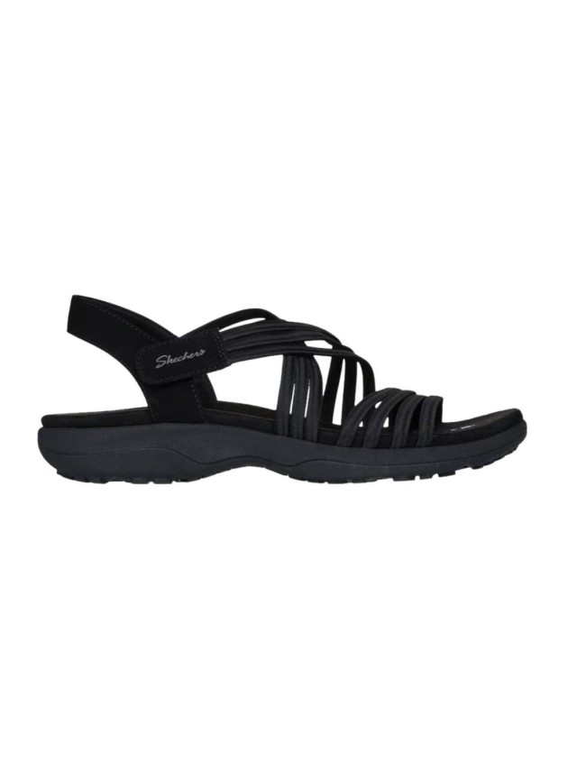 sandalias sport skechers reggae slim...