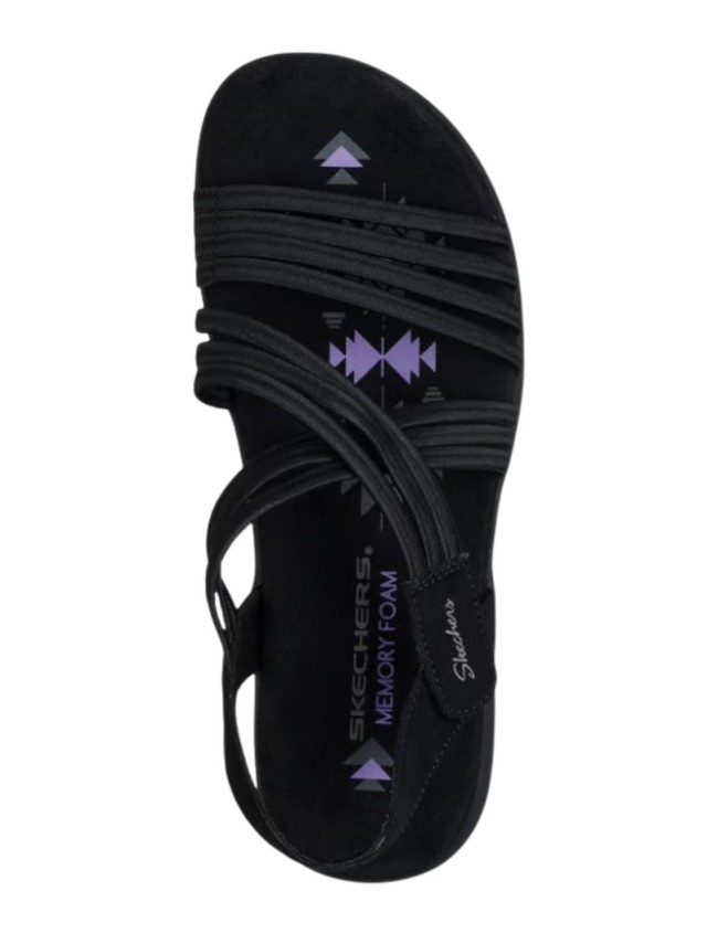 sandalias sport skechers reggae slim...
