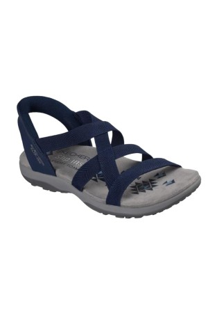 sandalias sport skechers slip reggae marino 163460