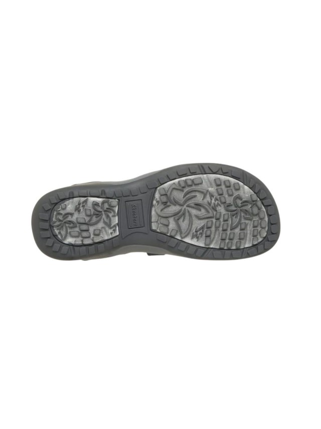 sandalias sport skechers slip reggae...